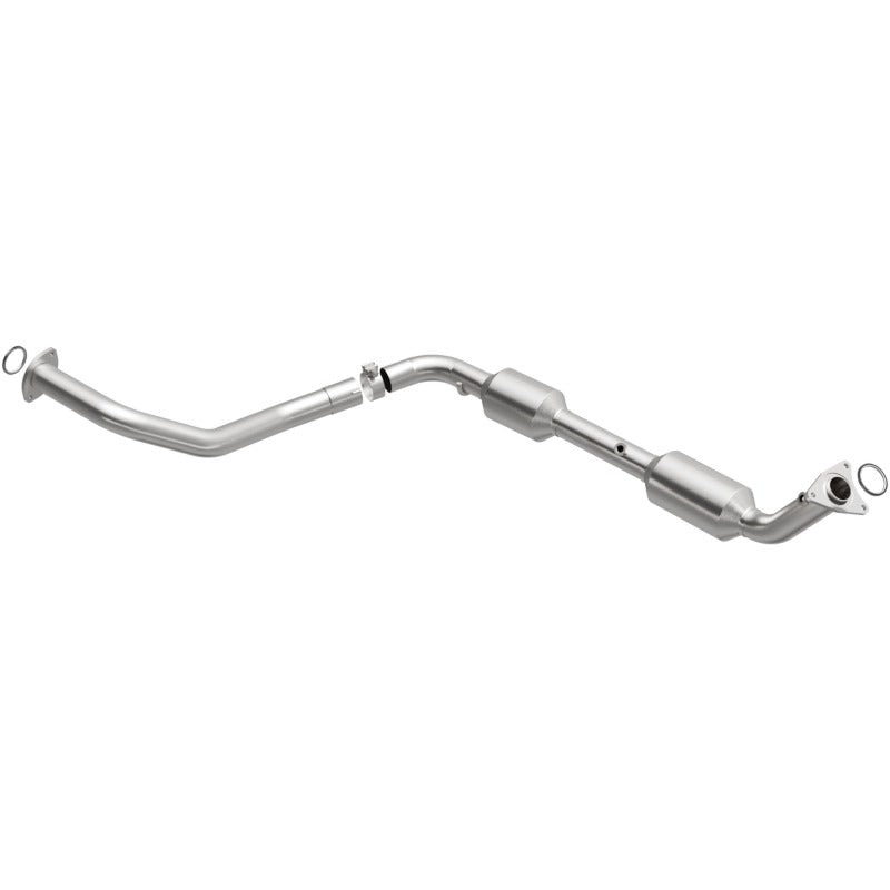 MagnaFlow 07-15 Toyota Tundra 5.7L Direct Fit Converter