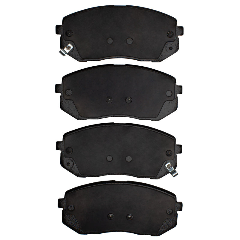 R1 Concepts R1 15-23 Hyundai Kona EV Front R1 Ceramic Brake Pads