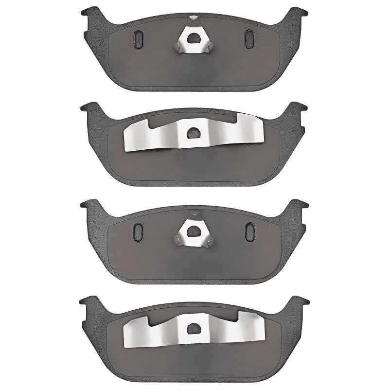 R1 Concepts R1 03-05 Lincoln Aviator Rear Optimum OE Brake Pads