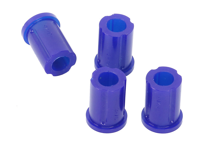 SuperPro Leaf Spring Bushing Set