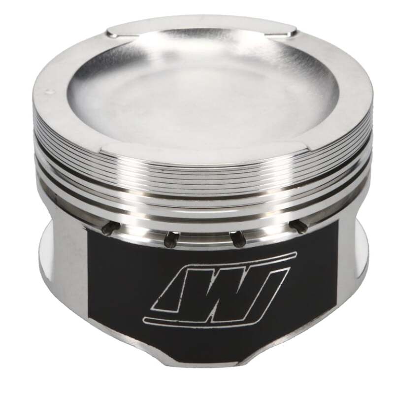 Wiseco VW 1.8L 16V 81.00 mm Bore 32.65 mm CH 10.50 CC Piston Set