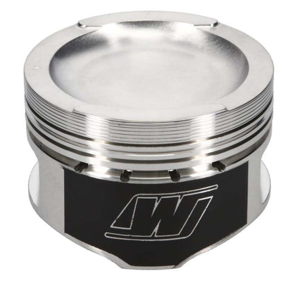 Wiseco VW 1.8L 16V 81.00 mm Bore 32.65 mm CH 10.50 CC Piston Set