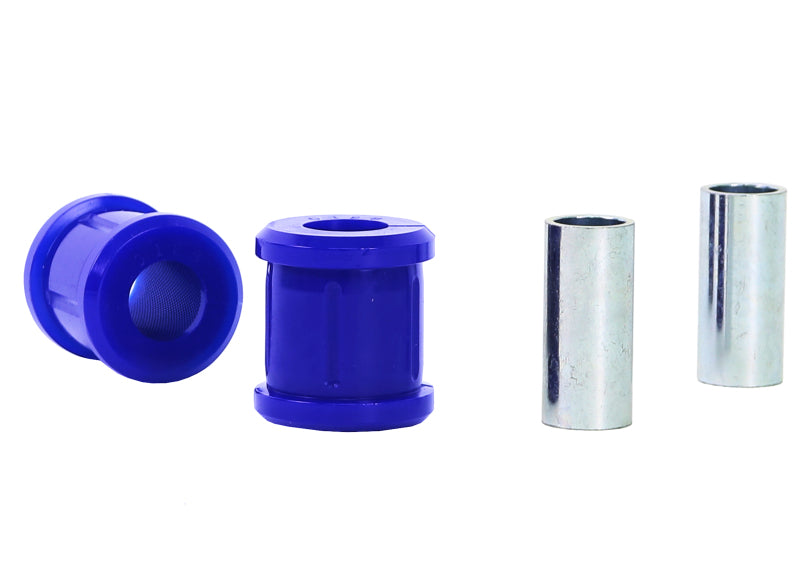 SuperPro 1994 Land Rover Discovery Base Rear Upper Trailing/A-Arm Bushing Kit