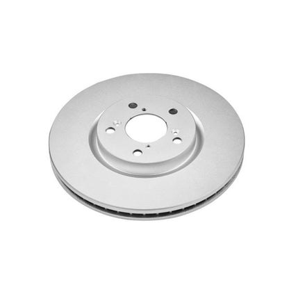 PowerStop Power Stop 07-13 Acura MDX Front Evolution Geomet Coated Rotor