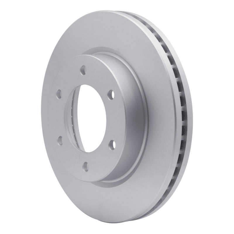DFC 19-25 Ford Bronco Front GeoSPEC Coated Rotor