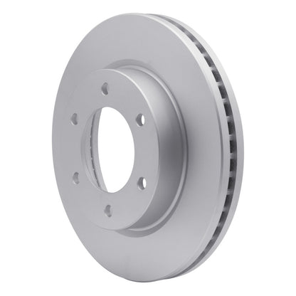 DFC 19-25 Ford Bronco Front GeoSPEC Coated Rotor