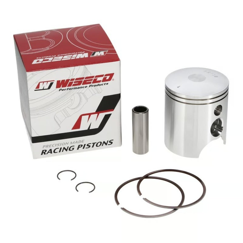 Wiseco Yamaha RT100 90-00/ RD200 74-76 2047CD Piston Kit