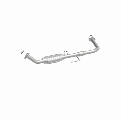 MagnaFlow Direct Fit Catalytic Converter 00-02 Tundra 4.7L 4WD FL