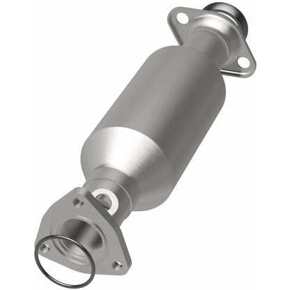 MagnaFlow Direct Fit Catalytic Converter 96-97 Honda Accord 2.2L