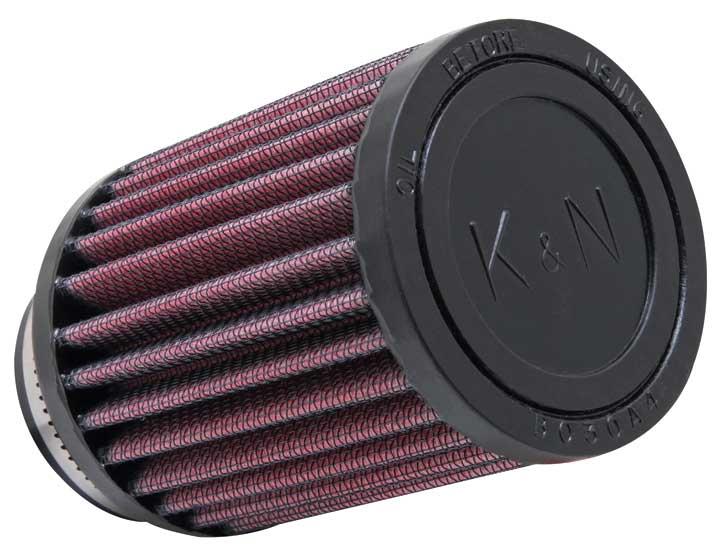 K&N Engineering K&N Universal Clamp-On Filter