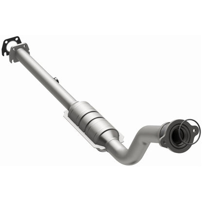 MagnaFlow Direct Fit Catalytic Converter 98-01 GM MidSize 3.1L