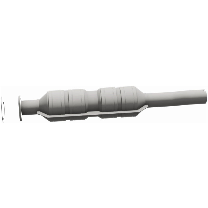 MagnaFlow Direct Fit Catalytic Converter 97-99 E350 Van With 5.4L An