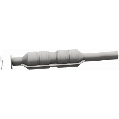 MagnaFlow Direct Fit Catalytic Converter 97-99 E350 Van With 5.4L An