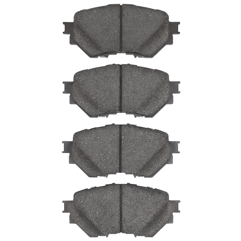 DFC 14-18 Mazda 3 Front 5000 Advanced Ceramic Brake Pads