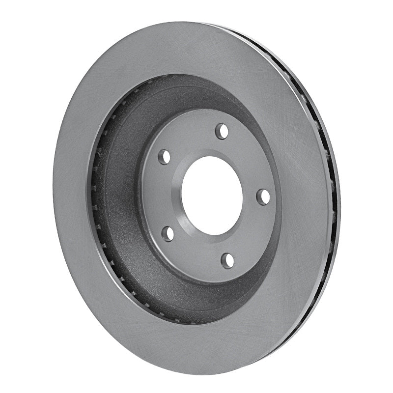 DFC 88-96 Chevrolet Corvette Rear Brake Rotor