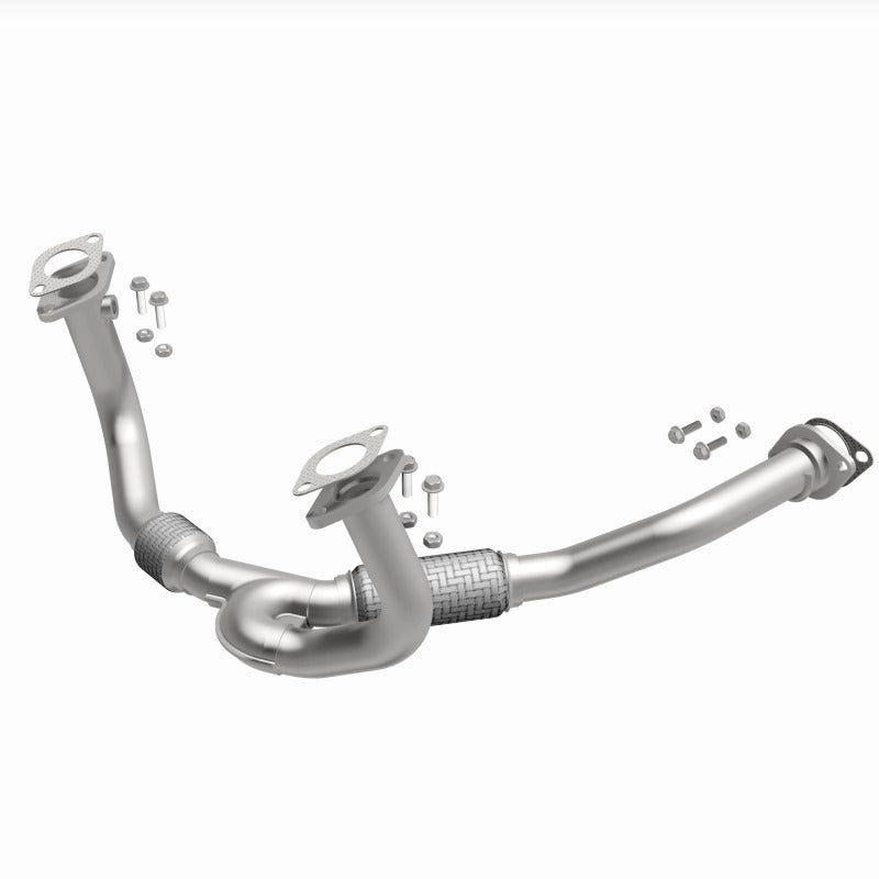 Magnaflow BRE Exhaust 03-06 KIA SORENTO 3.5L Front Pipe Kit