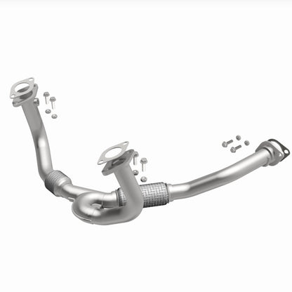 Magnaflow BRE Exhaust 03-06 KIA SORENTO 3.5L Front Pipe Kit