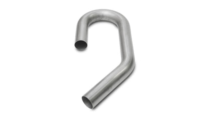 Vibrant 1.875in (1-7/8in) O.D. T304 SS U-J Mandrel Bent Tubing