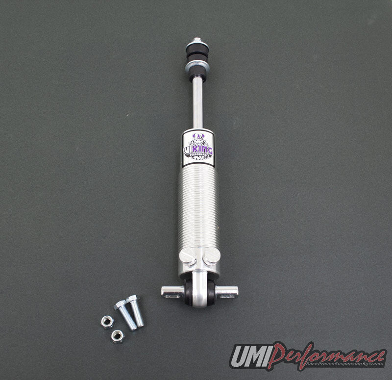 UMI Performance 1967 GM A-Body Spring/Shock Lowering Kit 1in Rear 350lb