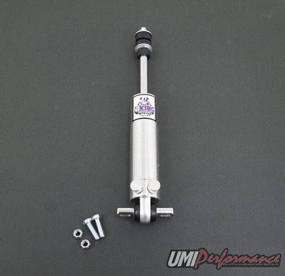 UMI Performance 64-66 GM A-Body Spring/Shock Lowering Kit 1in Rear 550lb