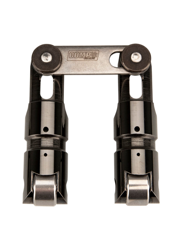 Comp Cams Lifter Set, Race Xd .904 Sbc Bronze Bushing W/ Dlc Finish