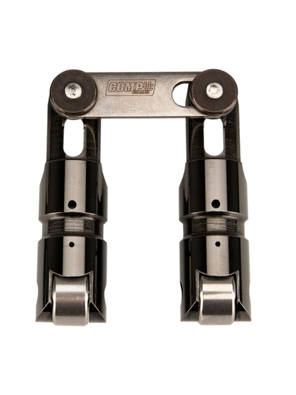 Comp Cams Lifter Set, Race Xd .904 Sbc Bronze Bushing W/ Dlc Finish