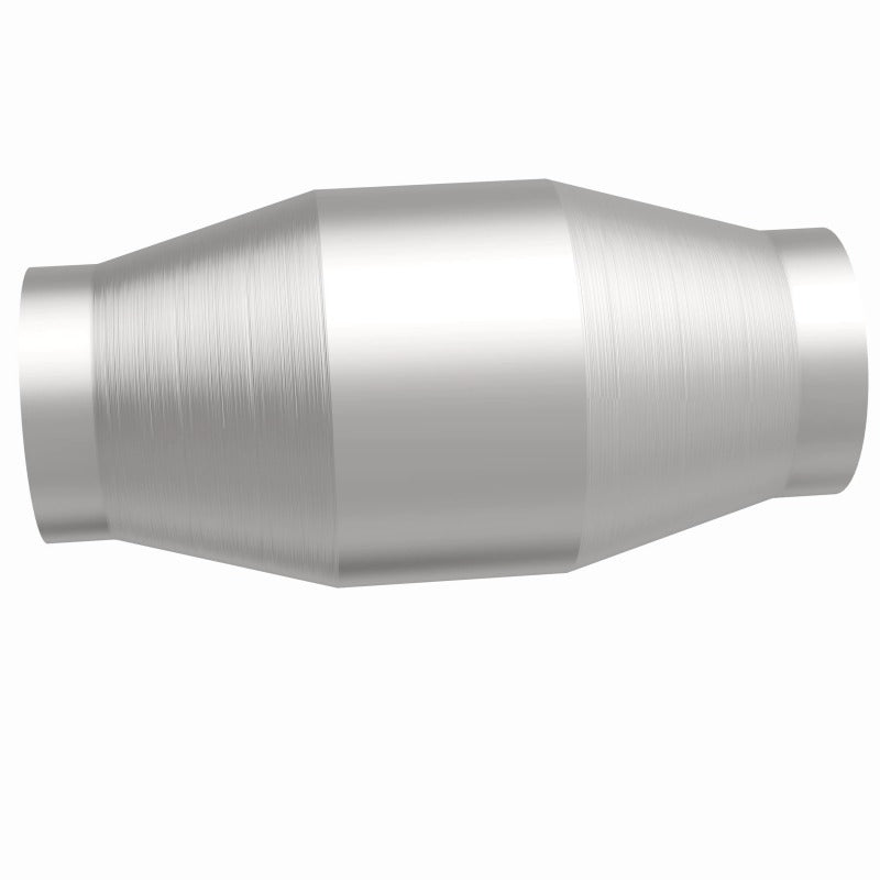 MagnaFlow Conv Univ 3.50inch C/C Diesel