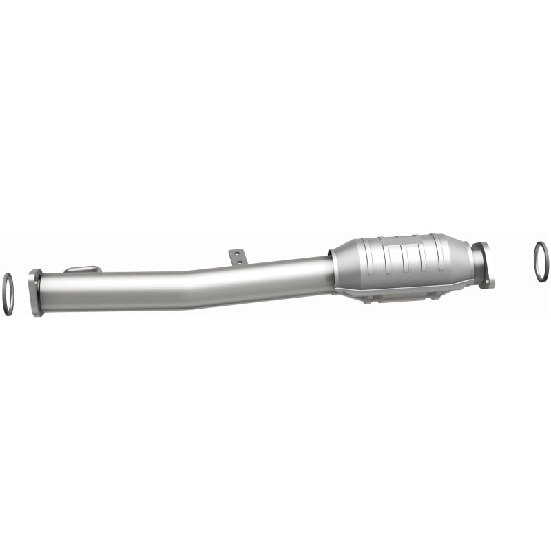 MagnaFlow Direct Fit Catalytic Converter 97-97 Toyota RAV4 2.0L 49S