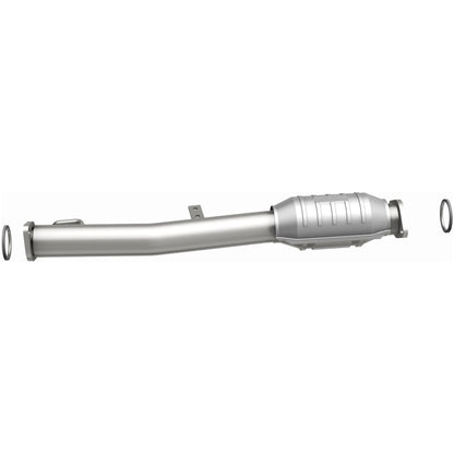 MagnaFlow Direct Fit Catalytic Converter 97-97 Toyota RAV4 2.0L 49S