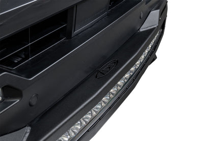 Addictive Desert Designs 24-25 Toyota Tacoma Stealth Fighter Winch Front Bumper