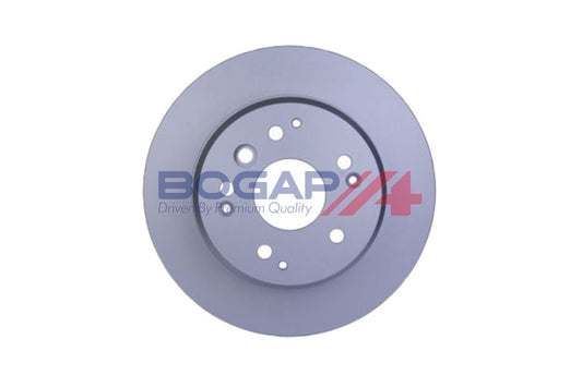 BOGAP H8211129 Brake Disc | ML Performance Car Parts