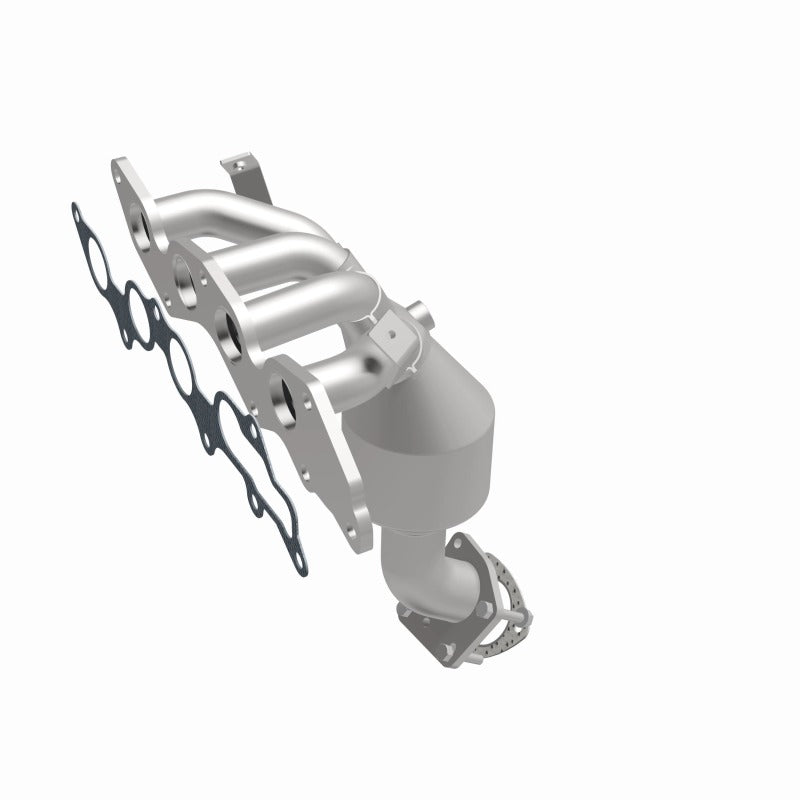 MagnaFlow Direct Fit Catalytic Converter 05-08 Mazda Tribute 2.3L