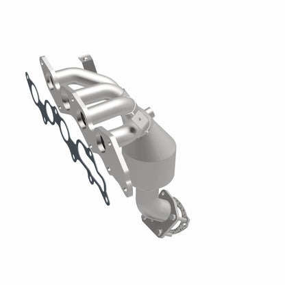 MagnaFlow Direct Fit Catalytic Converter 05-08 Mazda Tribute 2.3L