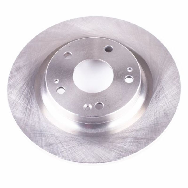 PowerStop Power Stop 17-19 Honda Civic Rear Autospecialty Brake Rotor