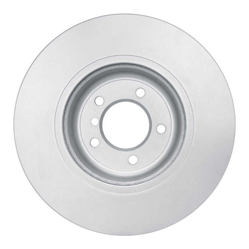 DFC 06-13 BMW 330i Front GeoSPEC Coated Rotor