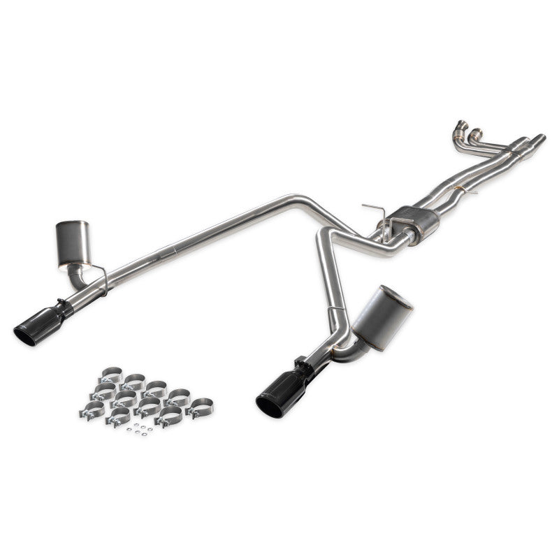 Flowmaster 2025 RAM 1500 3.0L Signature Series Cat-Back Exhaust System