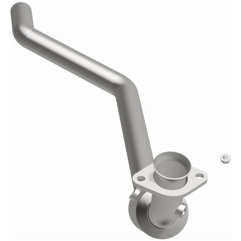 MagnaFlow Direct Fit Catalytic Converter 06-08 Jaguar S-Type 3.0L