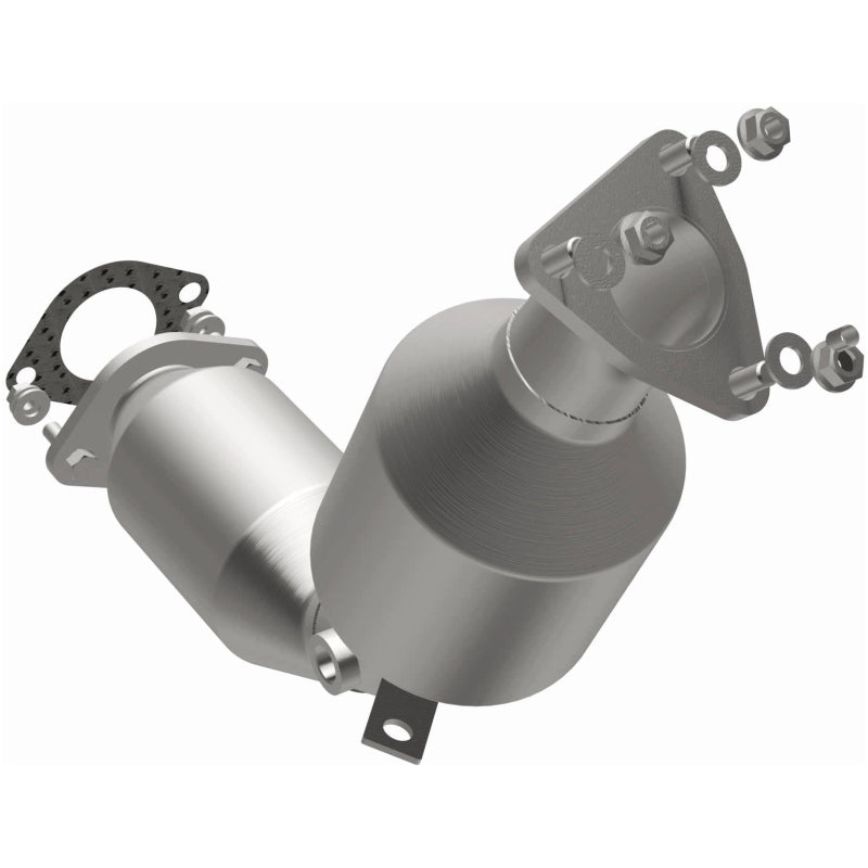 MagnaFlow Direct Fit Catalytic Conv 04-06 Nissan 350Z 3.5L / 04-07 Infiniti G35 3.5L - Left Side