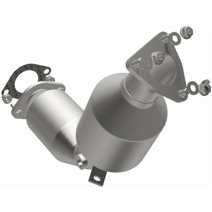 MagnaFlow Direct Fit Catalytic Conv 04-06 Nissan 350Z 3.5L / 04-07 Infiniti G35 3.5L - Left Side