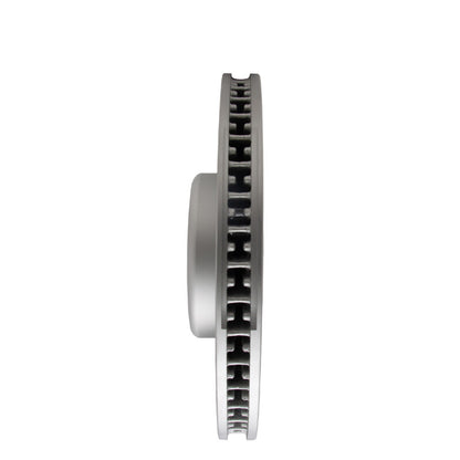 DFC 16-25 BMW 745e xDrive Left Front GeoSPEC Coated Rotor