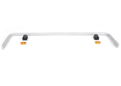 Whiteline 09+ Lancer Rear 24mm Swaybar Heavy duty Blade adjustable