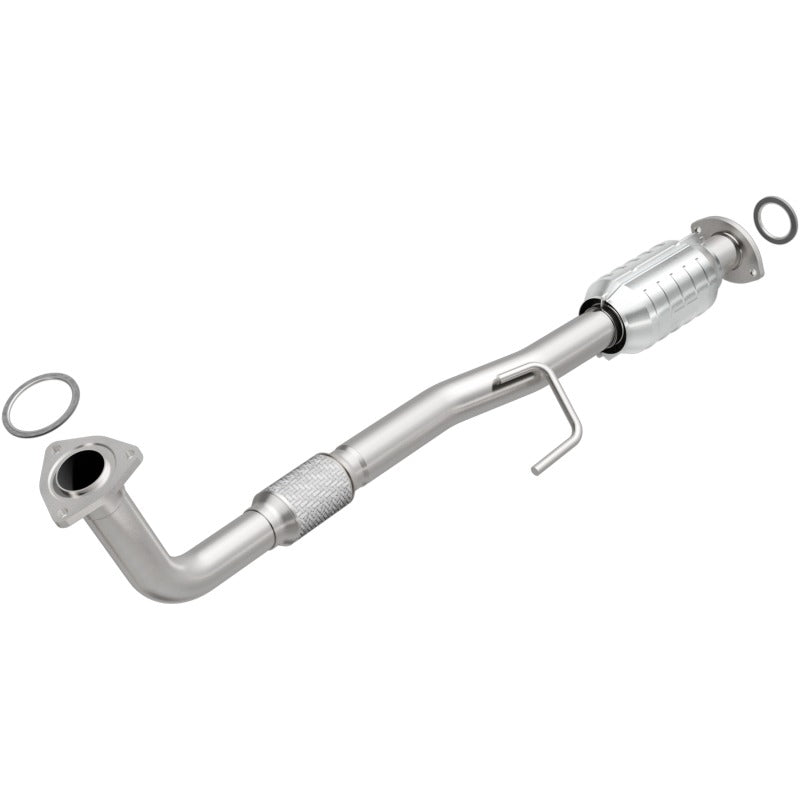 MagnaFlow Direct Fit Catalytic Converter 99-00 Toyota Camry 2.2L