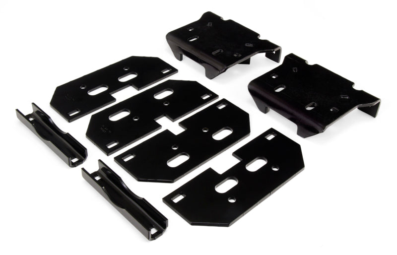 Air Lift LoadLifter 5000 Air Spring Kit