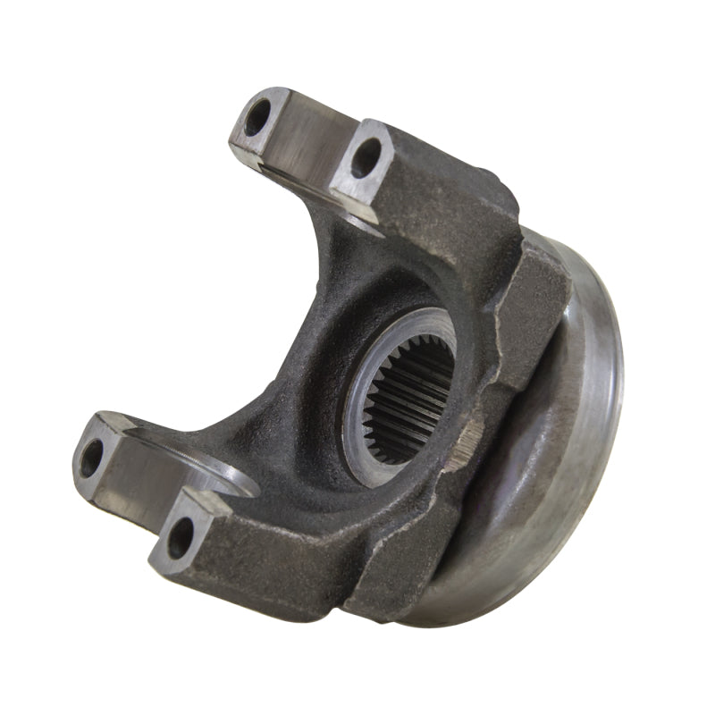 Yukon Gear & Axle Yukon Gear Yoke For 8in GM (Mech 3R)