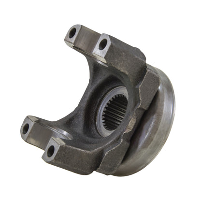 Yukon Gear & Axle Yukon Gear Yoke For 8in GM (Mech 3R)