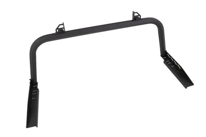 Dee Zee Universal Chevrolet Silverado Cargo Management Rear Rack - Txt Blk Standard