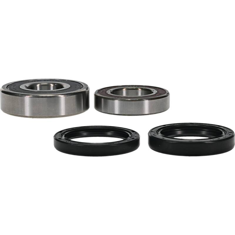Pivot Works Premium Wheel Bearing