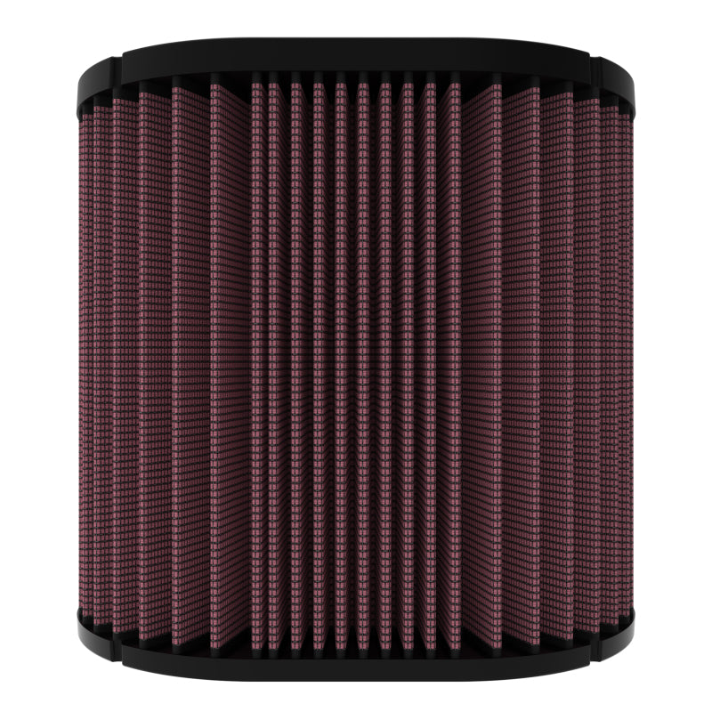 K&N Engineering K&N 2017 Ford F250 Super Duty V8-6.7L DSL Replacement Drop In Air Filter