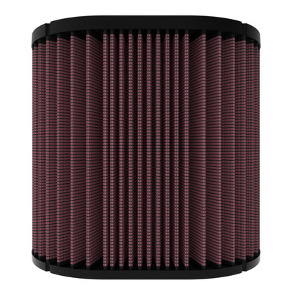 K&N Engineering K&N 2017 Ford F250 Super Duty V8-6.7L DSL Replacement Drop In Air Filter