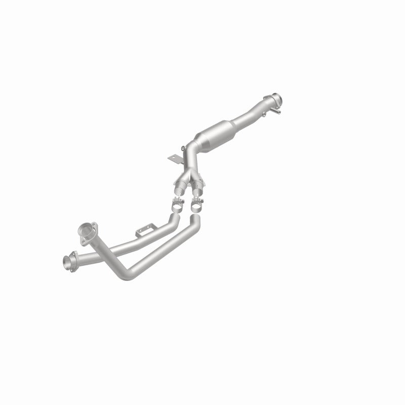 MagnaFlow 96-02 Mercedes-Benz SL600 6.0L Direct Fit Converter